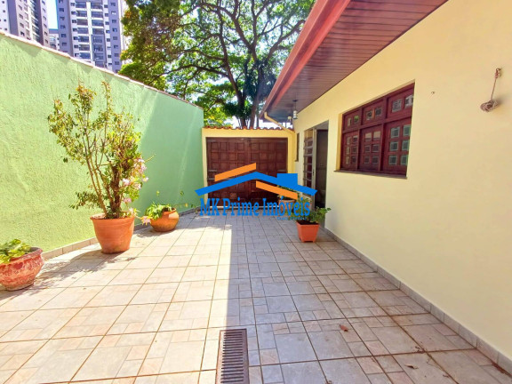 Imagem Casa com 3 Quartos à Venda, 145 m² em Continental - Osasco