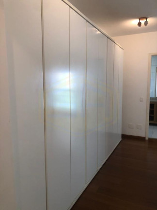 Imagem Apartamento com 3 Quartos à Venda, 202 m² em Tamboré - Santana De Parnaíba