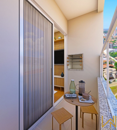 Imagem Imóvel com 2 Quartos à Venda, 54 m² em Jardim Nova Europa - Campinas Imagem Imóvel com 2 Quartos à Venda, 54 m² em Jardim Nova Europa - Campinas