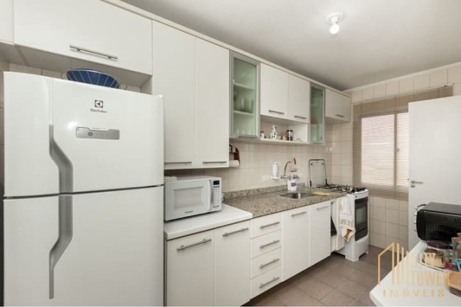 Imagem Apartamento com 2 Quartos à Venda, 63 m² em Vila Gumercindo - São Paulo
