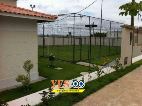 Imagem Apartamento com 2 Quartos à Venda, 45 m² em Muchila - Feira De Santana