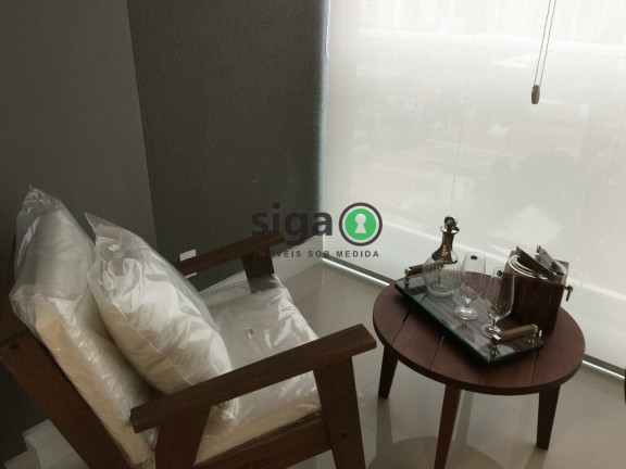 Imagem Apartamento com 1 Quarto à Venda, 49 m² em Brooklin Paulista - São Paulo Imagem Apartamento com 1 Quarto à Venda, 49 m² em Brooklin Paulista - São Paulo