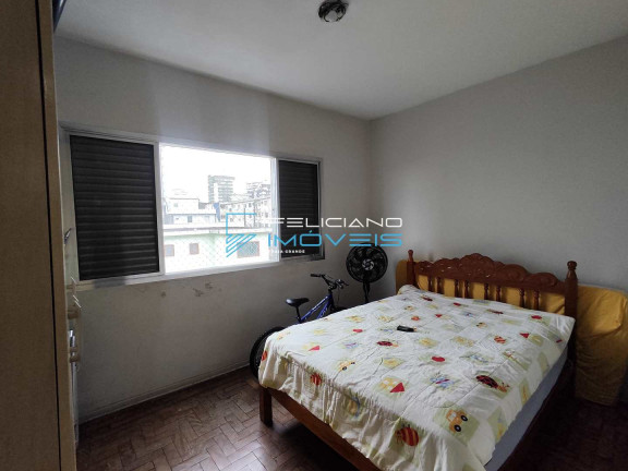 Imagem Apartamento com 2 Quartos à Venda, 58 m² em Boqueirão - Praia Grande Imagem Apartamento com 2 Quartos à Venda, 58 m² em Boqueirão - Praia Grande