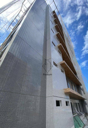 Imagem Apartamento com 2 Quartos à Venda, 60 m² em Manaíra - João Pessoa