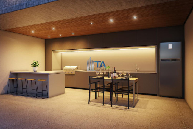 Imagem Imóvel com 2 Quartos à Venda, 69 m² em Chácara Bela Vista - Campinas