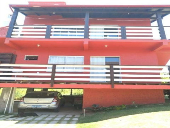 Imagem Edifício Residencial com 6 Quartos à Venda, 170 m² em Praia Do Rosa - Imbituba Imagem Edifício Residencial com 6 Quartos à Venda, 170 m² em Praia Do Rosa - Imbituba