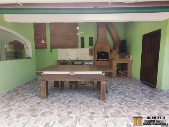 Imagem Casa com 4 Quartos à Venda, 238 m² em Centro - Bertioga