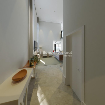 Imagem Casa de Condomínio com 3 Quartos à Venda, 300 m² em Swiss Park - Campinas Imagem Casa de Condomínio com 3 Quartos à Venda, 300 m² em Swiss Park - Campinas