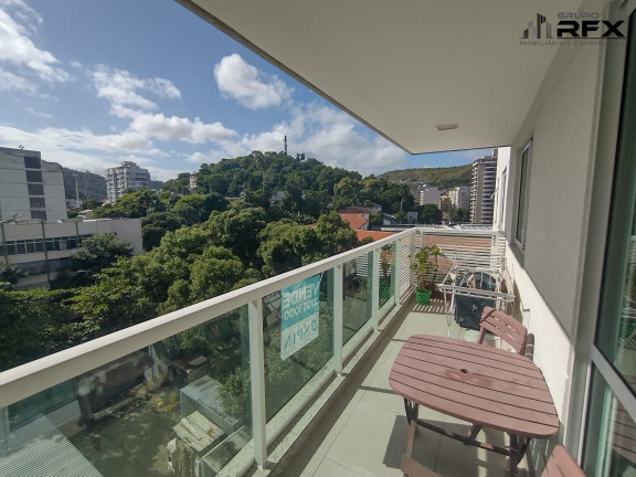 Imagem Apartamento com 3 Quartos à Venda, 161 m² em Santa Rosa - Niterói Imagem Apartamento com 3 Quartos à Venda, 161 m² em Santa Rosa - Niterói