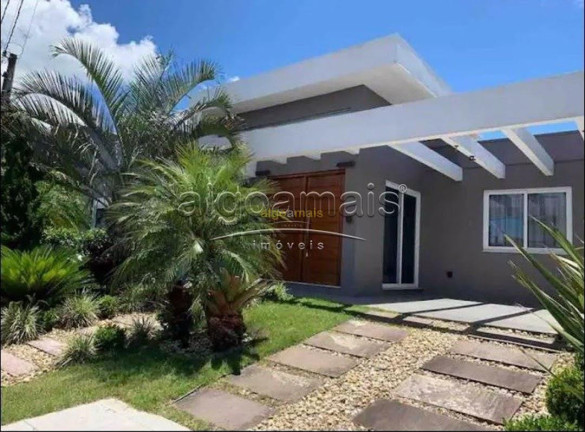 Casa com 3 Quartos à Venda, 128 m² em Condominio Las Palmas Xangri-lá - Xangri-lá