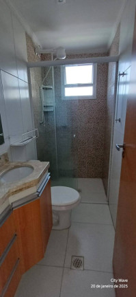 Imagem Apartamento com 2 Quartos para Alugar, 77 m² em Mirim - Praia Grande Imagem Apartamento com 2 Quartos para Alugar, 77 m² em Mirim - Praia Grande