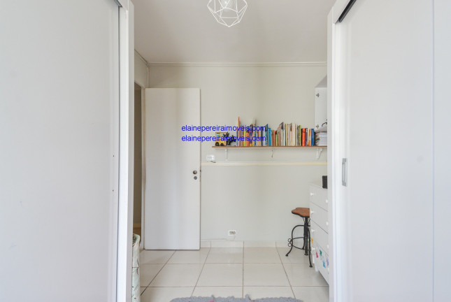 Imagem Apartamento com 3 Quartos à Venda, 65 m² em Instituto De Previdência - São Paulo Imagem Apartamento com 3 Quartos à Venda, 65 m² em Instituto De Previdência - São Paulo