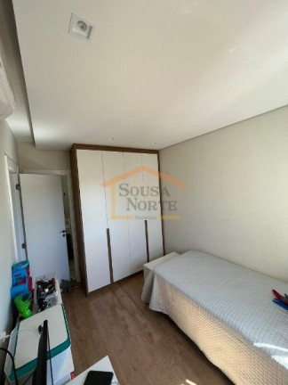 Imagem Apartamento com 3 Quartos à Venda, 108 m² em Santa Teresinha - São Paulo Imagem Apartamento com 3 Quartos à Venda, 108 m² em Santa Teresinha - São Paulo
