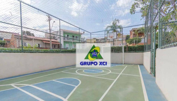 Imagem Apartamento com 3 Quartos à Venda, 58 m² em Jardim Paranapanema - Campinas