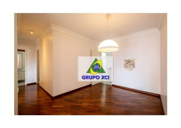 Imagem Apartamento com 3 Quartos à Venda, 92 m² em Cambuí - Campinas