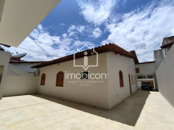 Imagem Casa com 4 Quartos à Venda, 450 m² em Recreio - Vitória Da Conquista