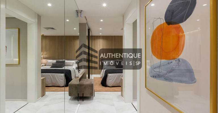 Imagem Apartamento com 3 Quartos à Venda, 120 m² em Chácara Santo Antônio - São Paulo Imagem Apartamento com 3 Quartos à Venda, 120 m² em Chácara Santo Antônio - São Paulo