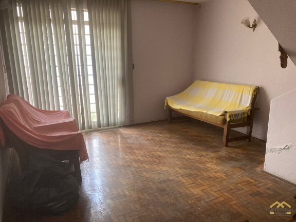 Imagem Sobrado com 2 Quartos à Venda, 109 m² em Anhangabaú - Jundiaí