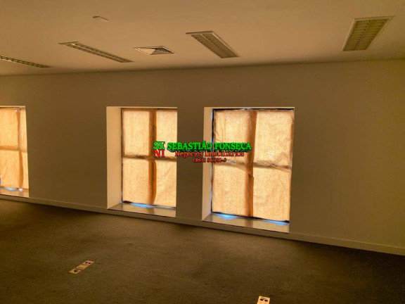Imagem Imóvel Comercial à Venda, 750 m² em Centro - São José Dos Campos