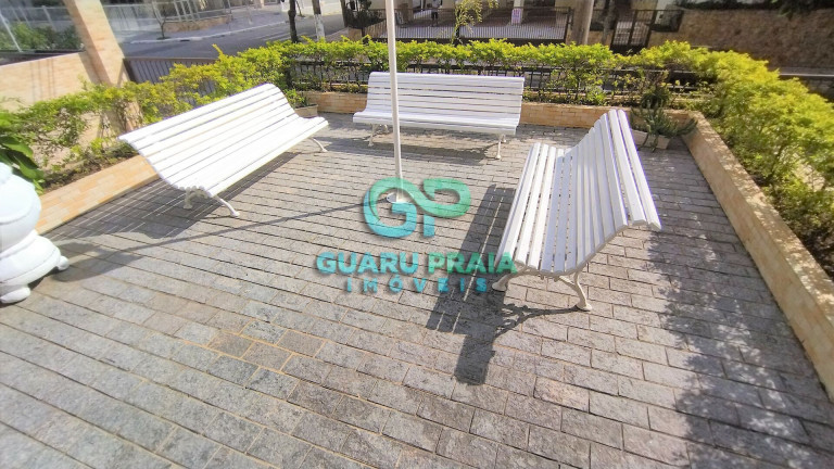 Imagem Apartamento com 3 Quartos à Venda, 100 m² em Enseada - Guarujá