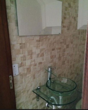 Imagem Sobrado com 3 Quartos à Venda, 110 m² em Jardim Tupã - Barueri Imagem Sobrado com 3 Quartos à Venda, 110 m² em Jardim Tupã - Barueri