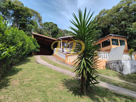 Imagem Chácara com 5 Quartos à Venda, 1.500 m² em Mairiporã Imagem Chácara com 5 Quartos à Venda, 1.500 m² em Mairiporã