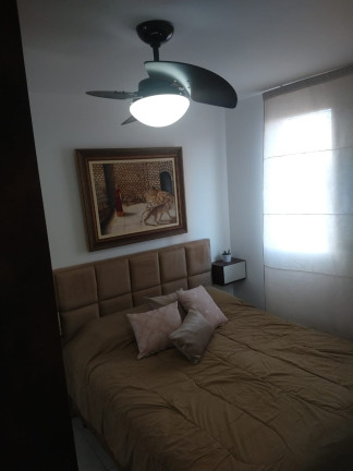 Imagem Apartamento com 2 Quartos à Venda, 45 m² em Bauru Imagem Apartamento com 2 Quartos à Venda, 45 m² em Bauru