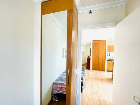 Imagem Apartamento com 2 Quartos à Venda, 48 m² em Consolação - São Paulo Imagem Apartamento com 2 Quartos à Venda, 48 m² em Consolação - São Paulo