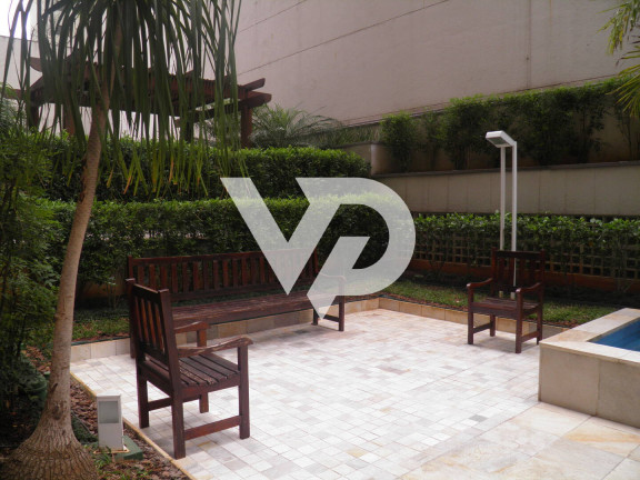 Imagem Apartamento com 2 Quartos à Venda, 84 m² em Alphaville - Barueri
