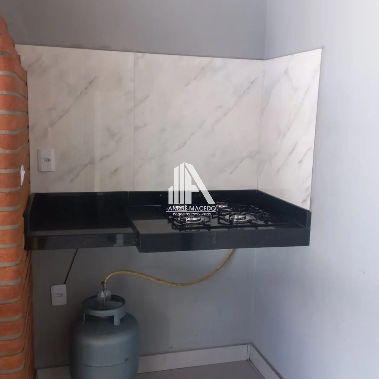 Imagem Imóvel com 1 Quarto à Venda, 80 m² em Jardim Leonor Franco - Mogi Guaçu