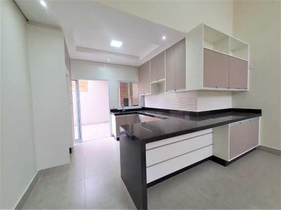 Imagem Casa de Condomínio com 3 Quartos à Venda, 110 m² em Condomínio Terras De São Francisco - Sorocaba