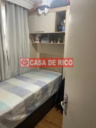 Imagem Apartamento com 3 Quartos à Venda, 58 m² em Pinheirinho - Curitiba Imagem Apartamento com 3 Quartos à Venda, 58 m² em Pinheirinho - Curitiba