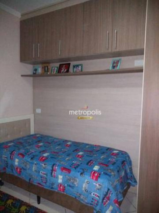 Imagem Sobrado com 3 Quartos à Venda, 189 m² em Jardim Santo André - Santo André Imagem Sobrado com 3 Quartos à Venda, 189 m² em Jardim Santo André - Santo André