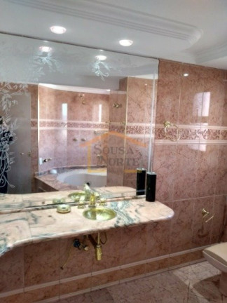 Imagem Apartamento com 4 Quartos à Venda, 200 m² em Casa Verde - São Paulo