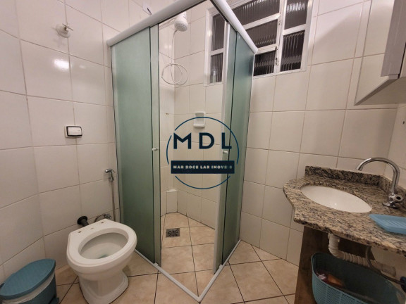 Imagem Apartamento com 2 Quartos à Venda, 65 m² em Vila Tupi - Praia Grande