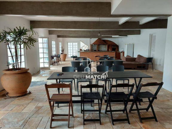 Imagem Chácara com 4 Quartos à Venda, 615 m² em Chacara Fernao Dias - Atibaia Imagem Chácara com 4 Quartos à Venda, 615 m² em Chacara Fernao Dias - Atibaia