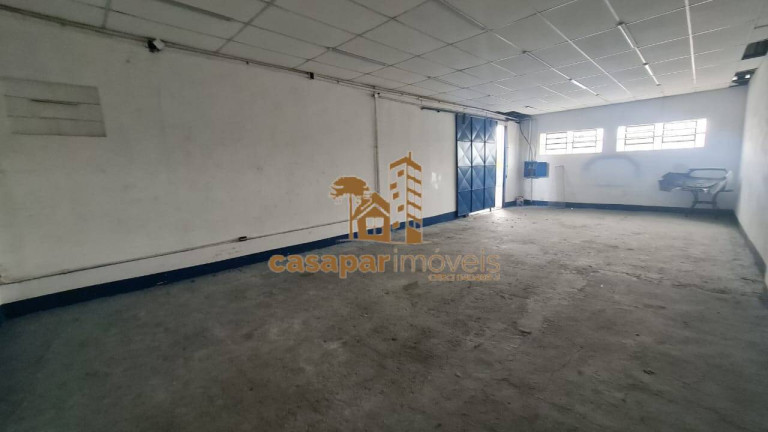 Imagem Galpão para Alugar, 4.000 m² em Jardim Ibitirama - São Paulo Imagem Galpão para Alugar, 4.000 m² em Jardim Ibitirama - São Paulo