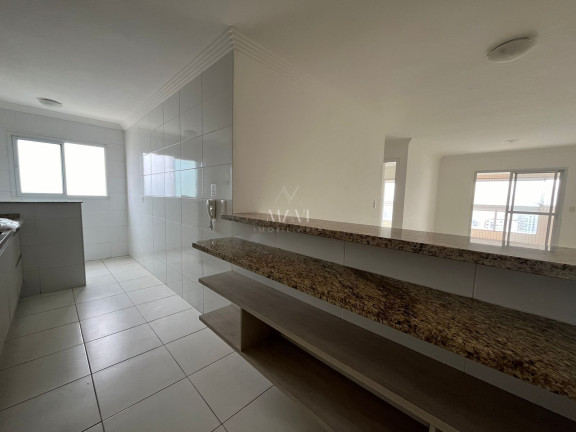 Imagem Apartamento com 2 Quartos à Venda, 85 m² em Aviação - Praia Grande