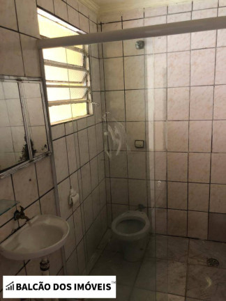 Imagem Casa com 2 Quartos para Alugar, 50 m² em São Paulo