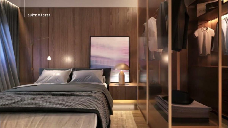 Imagem Apartamento com 3 Quartos à Venda, 137 m² em Serra - Belo Horizonte