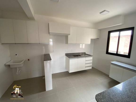 Apartamento com 2 Quartos à Venda, 43 m² em Jardim Ocara - Santo André