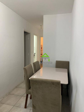 Imagem Apartamento com 2 Quartos à Venda, 50 m² em Jardim Petrópolis - Cotia Imagem Apartamento com 2 Quartos à Venda, 50 m² em Jardim Petrópolis - Cotia