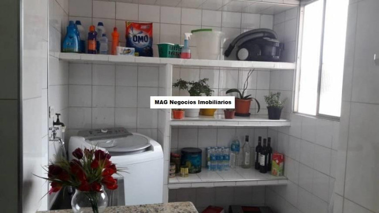 Imagem Apartamento com 2 Quartos à Venda, 56 m² em Vila Marieta - São Paulo Imagem Apartamento com 2 Quartos à Venda, 56 m² em Vila Marieta - São Paulo
