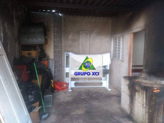 Imagem Casa à Venda, 94 m² em Bonfim - Campinas Imagem Casa à Venda, 94 m² em Bonfim - Campinas
