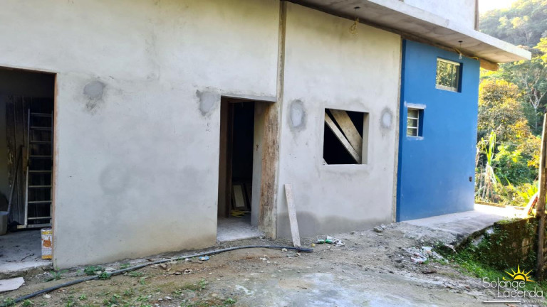 Imagem Casa com 6 Quartos à Venda, 150 m² em Almada - Ubatuba