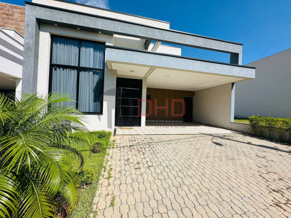 Casa de Condomínio com 3 Quartos à Venda, 250 m² em Ibiti Reserva - Sorocaba