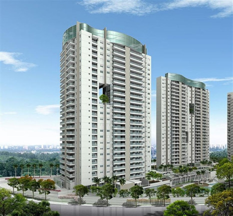 Imagem Imóvel com 3 Quartos à Venda, 113 m² em Panamby - São Paulo Imagem Imóvel com 3 Quartos à Venda, 113 m² em Panamby - São Paulo
