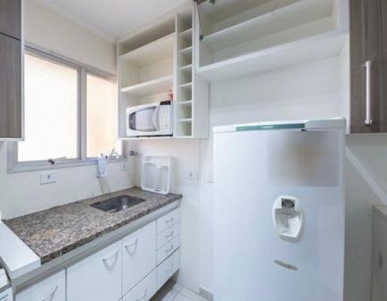 Imagem Loft com 1 Quarto à Venda, 24 m² em Campos Elíseos - São Paulo Imagem Loft com 1 Quarto à Venda, 24 m² em Campos Elíseos - São Paulo