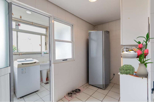 Imagem Apartamento com 3 Quartos à Venda, 106 m² em Jardim Botânico - Porto Alegre