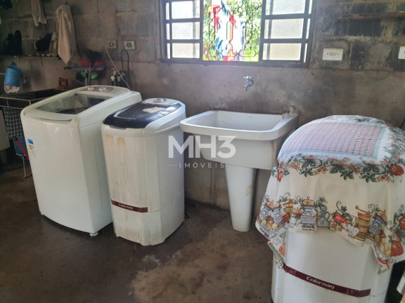 Imagem Imóvel com 5 Quartos à Venda, 158 m² em Chácaras De Recreio Cruzeiro Do Sul - Santa Bárbara D'oeste Imagem Imóvel com 5 Quartos à Venda, 158 m² em Chácaras De Recreio Cruzeiro Do Sul - Santa Bárbara D'oeste